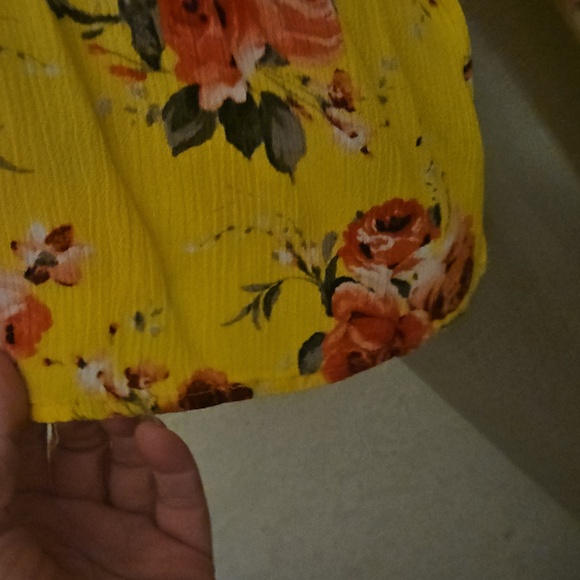 EUC Anthro UMGEE Dress - Picture 4 of 5